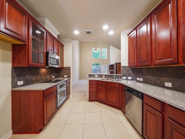 Photo - 1235 Glenwood Canyon Ln