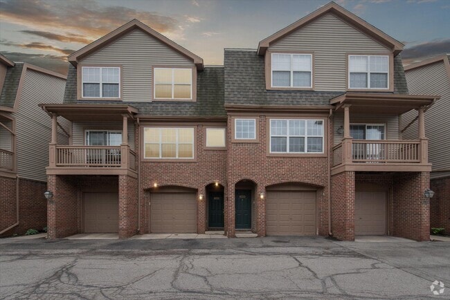 Building Photo - 2818 Barclay Way Rental