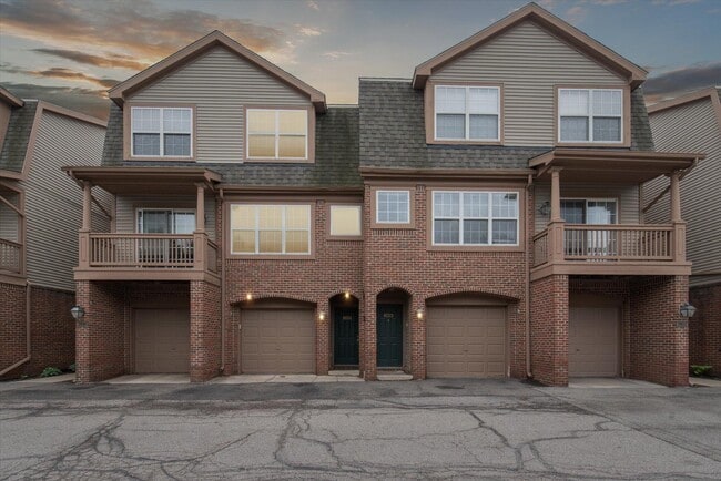 Photo - 2818 Barclay Way Condo
