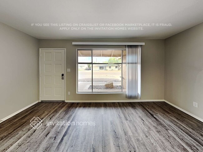 8252 E Monte Vista Rd