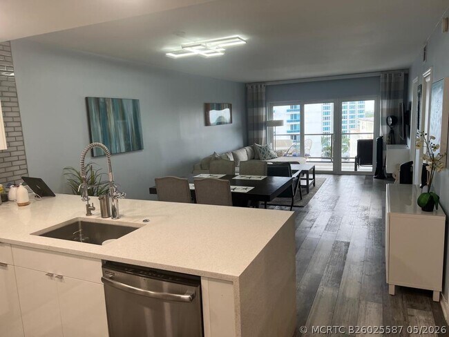 Photo - 1500 S Ocean Blvd Unit 907
