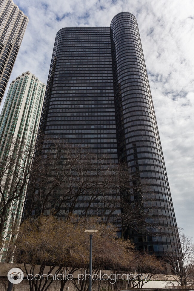 Photo - 155 N Harbor Dr Unit 4606