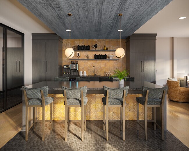 Photo - The Ironwood at Waldorf Station