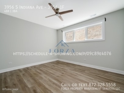 Photo - 3956 S Indiana Ave Unit 3956-1F
