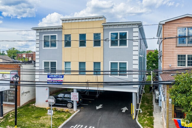 431-435 Morris Ave
