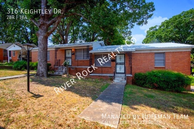 Building Photo - 316 Keightley Dr Rental