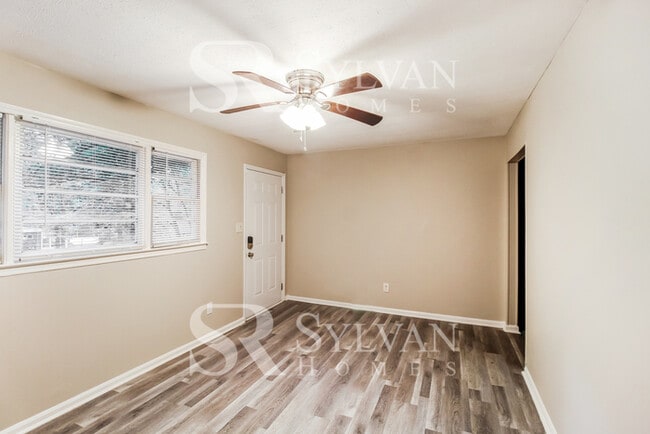 Photo - Because location IS everything!