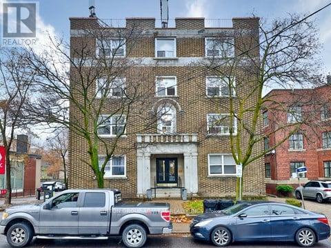 Photo - 448 Spadina Rd Unit 101