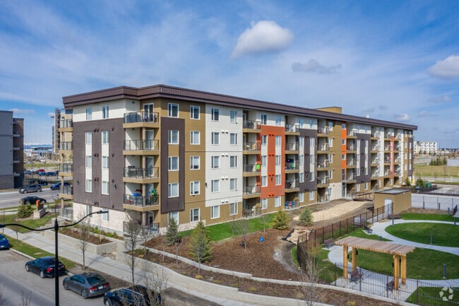 Photo - Soho at Seton