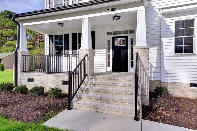 Photo - Call Sabrina Thomas' Office at 757-767-076...