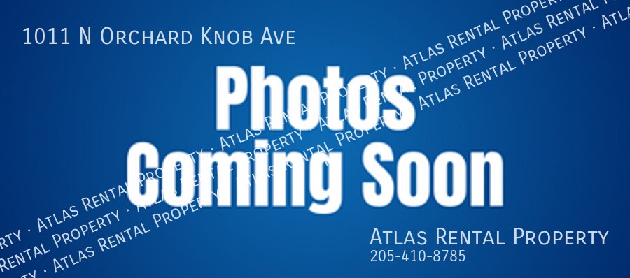 Photo - 1011 N Orchard Knob Ave House