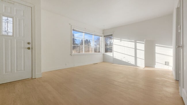 Photo - Updated West Seattle Two-Bedroom Home