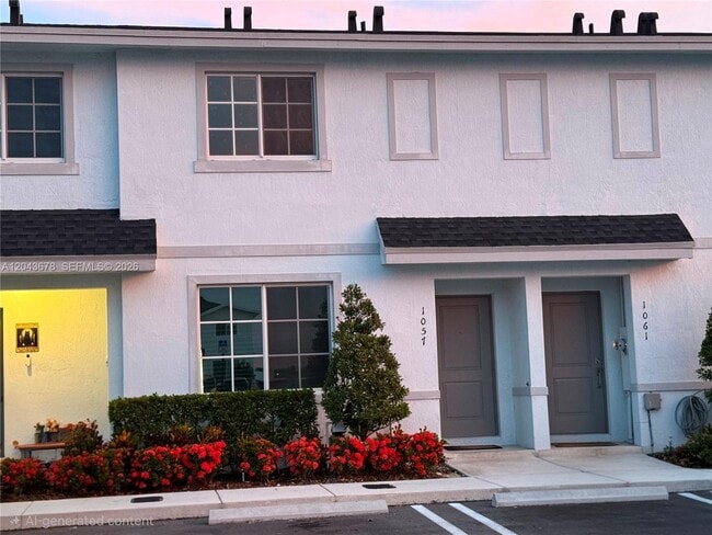 Building Photo - 1057 NW 5th St