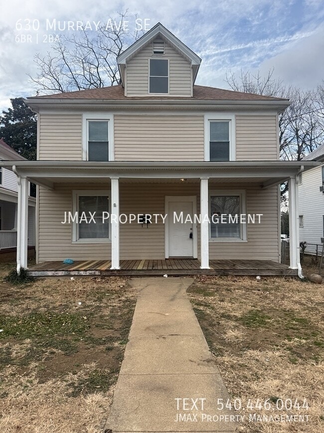 Building Photo - 630 Murray Ave SE