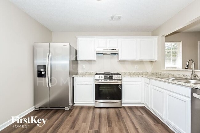 Photo - 2503 Brenston Dr