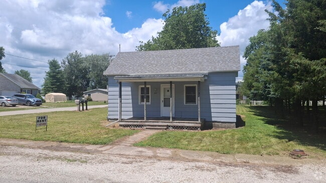 Building Photo - 207 W Shute St Rental