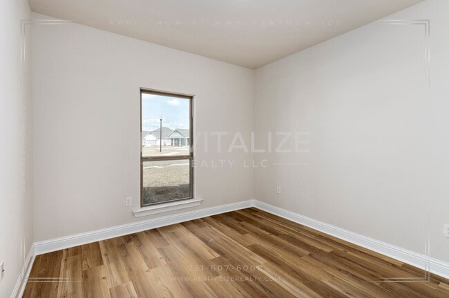 Photo - Brand-New 5BR Fairhope Home on Corner Lot with Garage