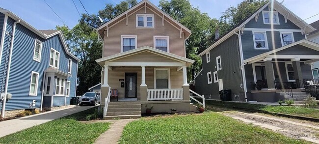 Building Photo - Madisonville- Charming 4 bedroom 2 Bath Rental