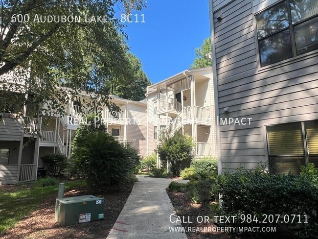 Photo - 600 Audubon Lake Dr