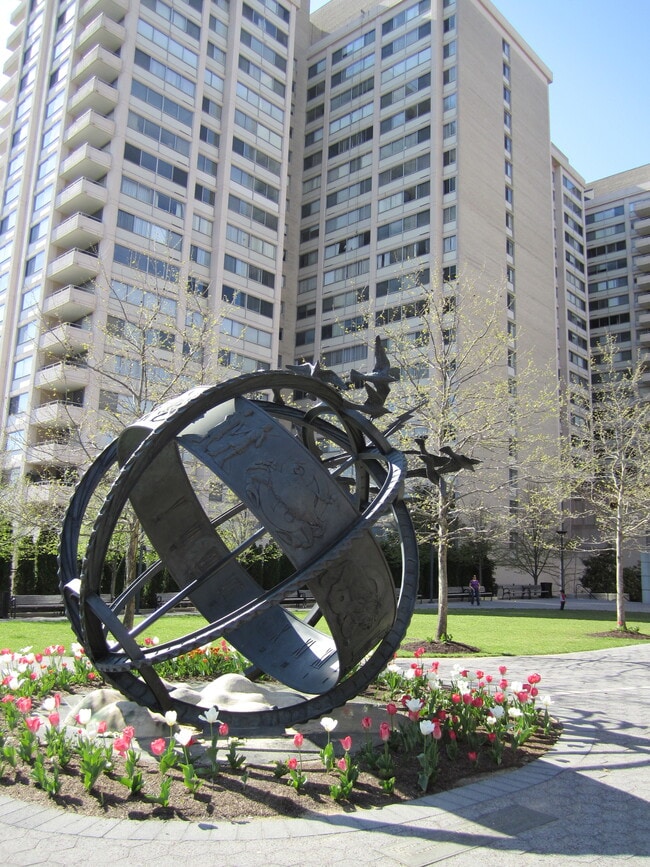 Photo - 5500 Friendship Blvd Unit 1029N