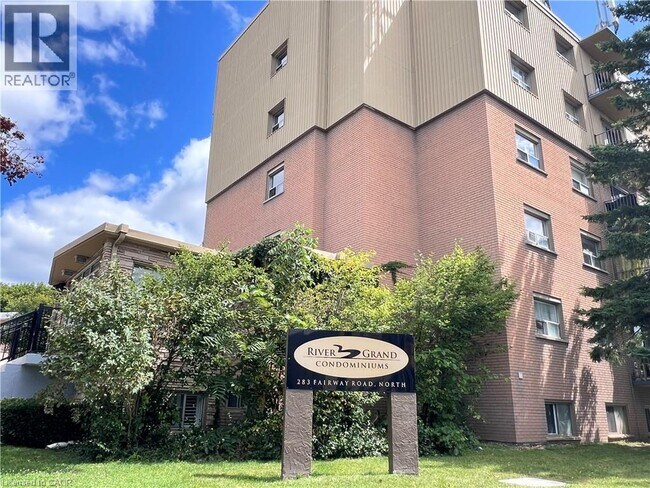 Photo - 283 Fairway Rd N Unit 503