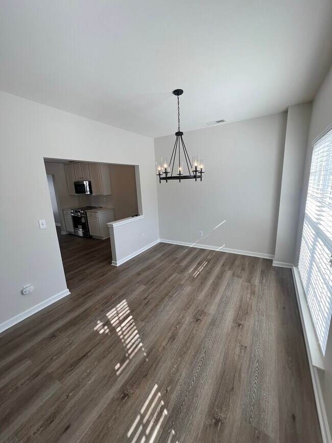 2136 Midnight Blue Ln Townhome Townhome Rental in Fort Mill SC