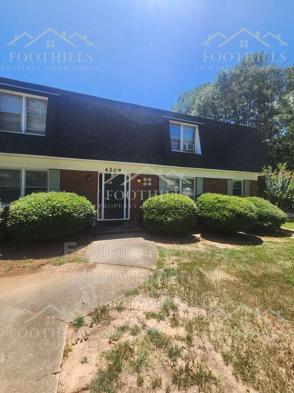 Building Photo - 4209 Dixon Rd Unit D Rental