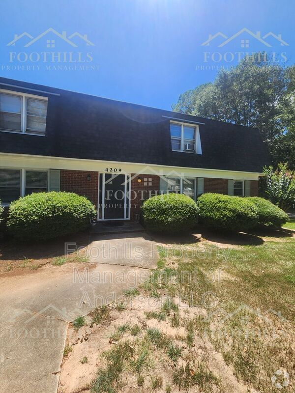 Building Photo - 4209 Dixon Rd Unit D Rental
