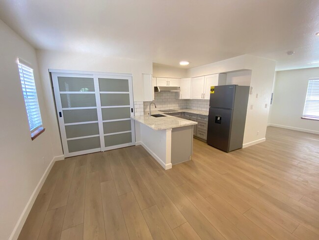 Bue1112 - Bue1112 Apartment Unit Bue1112-202