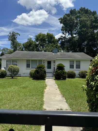 Photo - 131 Goolsby St House