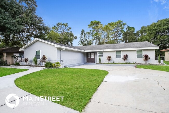 Building Photo - 1005 Park Dr Rental