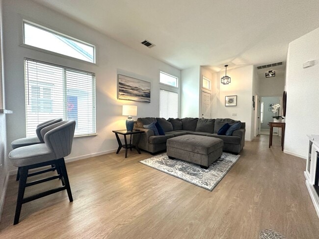 Photo - Gorgeous 2 Bed, 2 Bath Duet in Summerset II 55+ Community