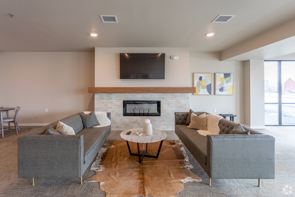 Community Room