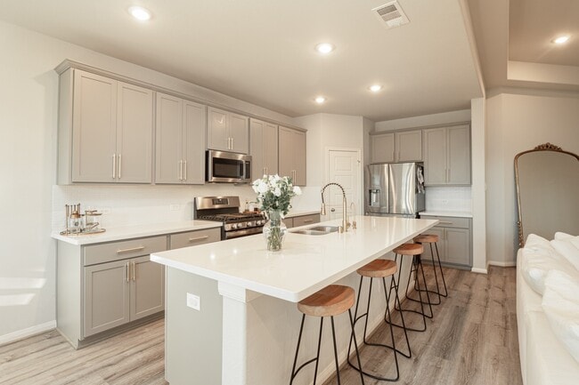Photo - 16431 Elkcreek Dr