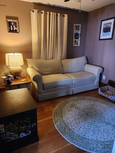 Photo - 925 Somerville St Unit A