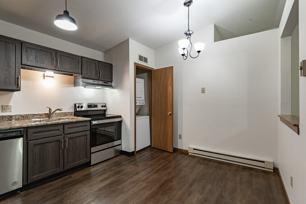 Eagle View Apartments