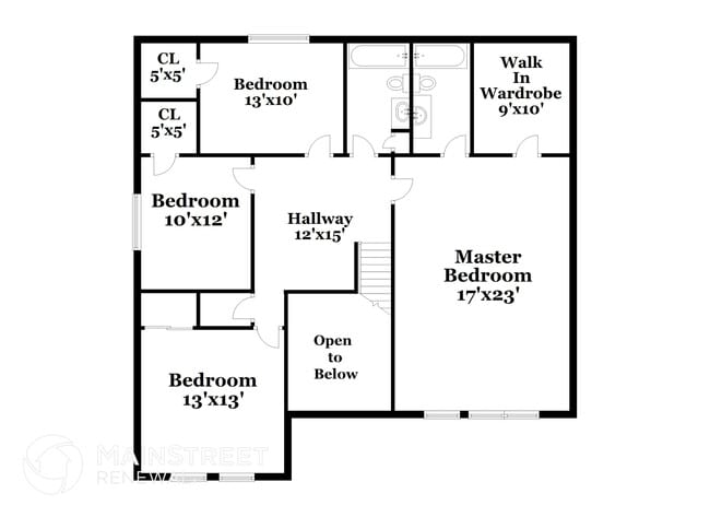 Photo - 6619 Meadow Fawn Dr