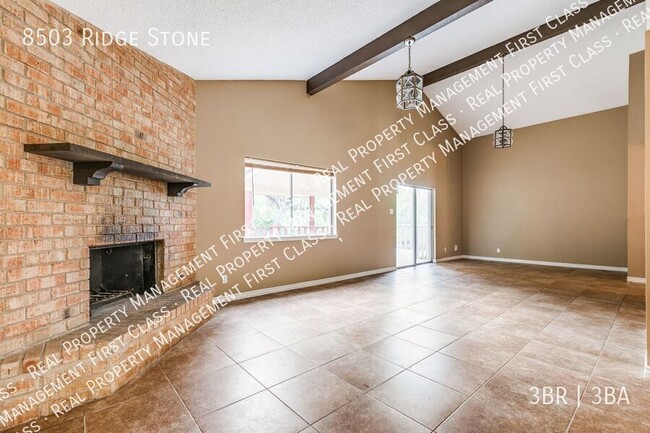 Photo - 8503 Ridge Stone St