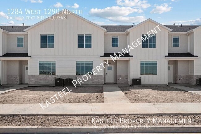 Photo - 1284 W 1290 N