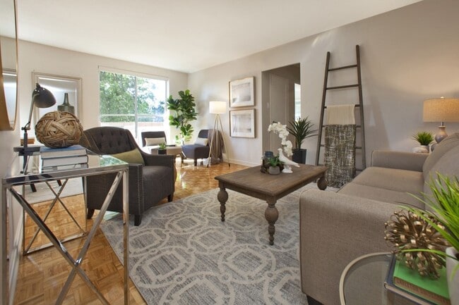 Photo - Millside Apartments