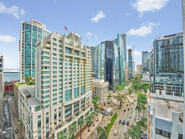 Photo - 1060 Brickell Ave