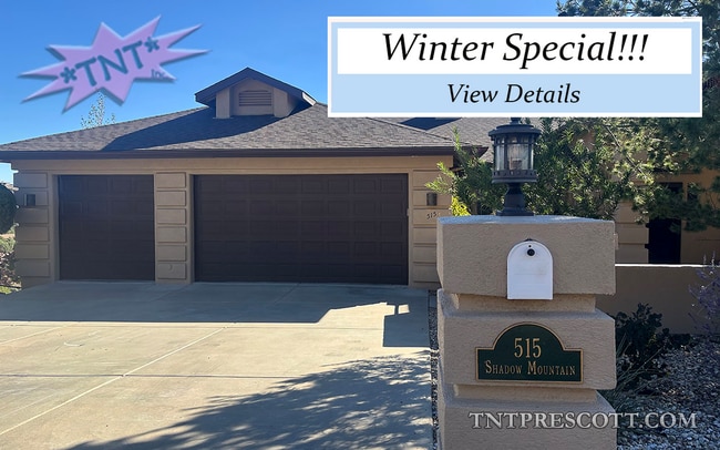 Building Photo - Home in Yavapai Hills HOA~ Winter Special!!