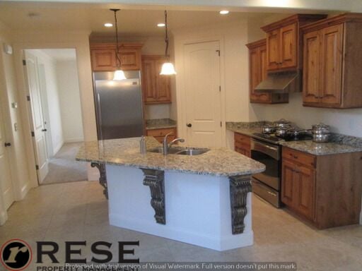 Photo - Beautiful Townhouse w attached 2 car garag...