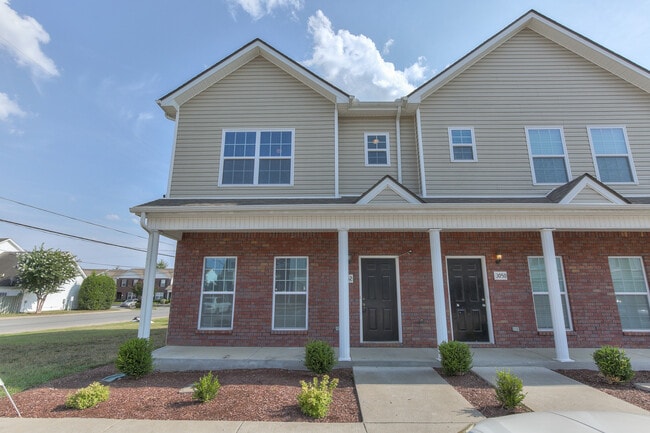 Building Photo - 3052 RG Buchanan Dr