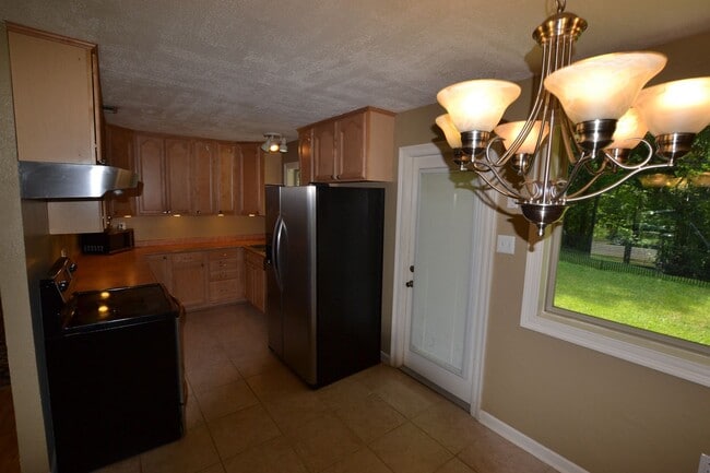 Photo - West Feliciana School District! 3 bedroom, 1.5 bath home in coveted Audubon Hills Subdiv