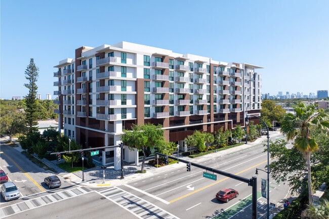 Photo - Hudson Village