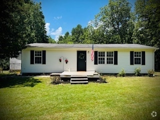 Building Photo - 1800 Buncombe Waco Rd Rental