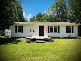 Building Photo - 1800 Buncombe Waco Rd Rental