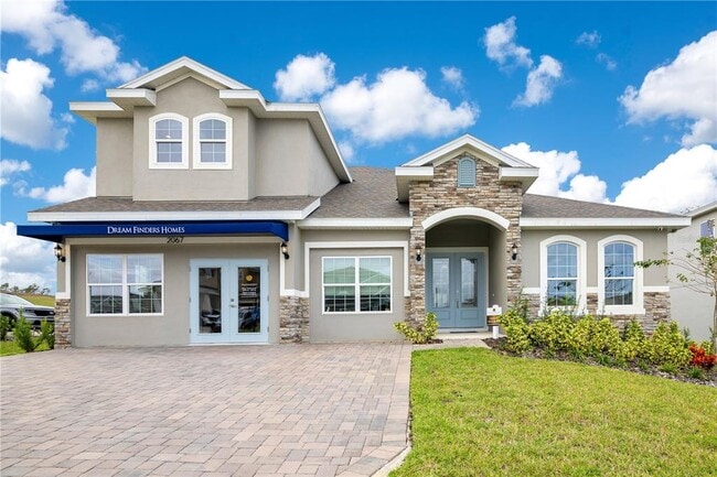 Photo - 2067 Keystone Pass Blvd House