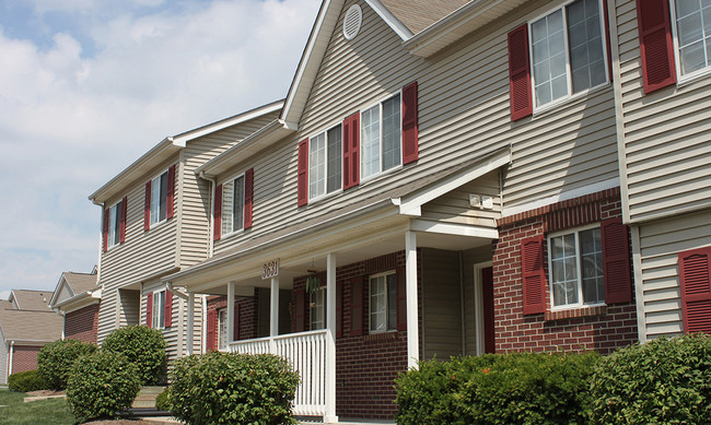 Park View at Beech Grove - Park View at Beech Grove Apartamentos